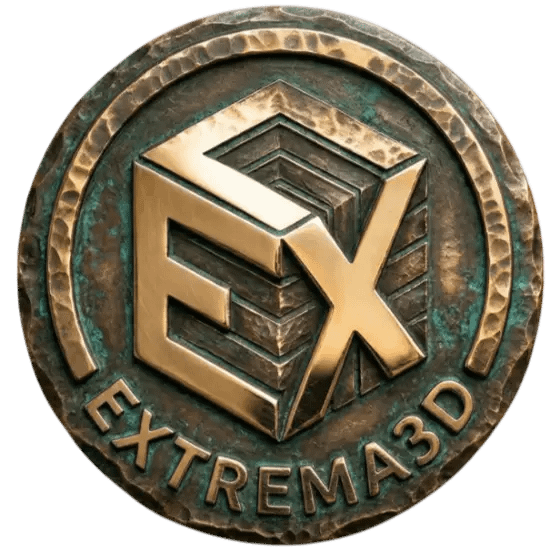 Extrema3D